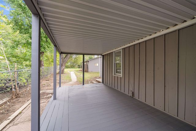 2128 S Wichita St, Wichita, KS 67213