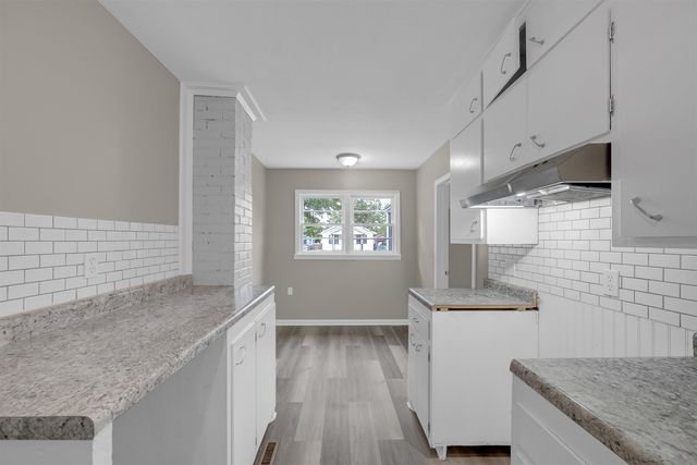 2128 S Wichita St, Wichita, KS 67213