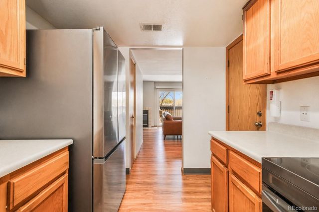 1323 S Cathay Court 202, Aurora, CO 80017