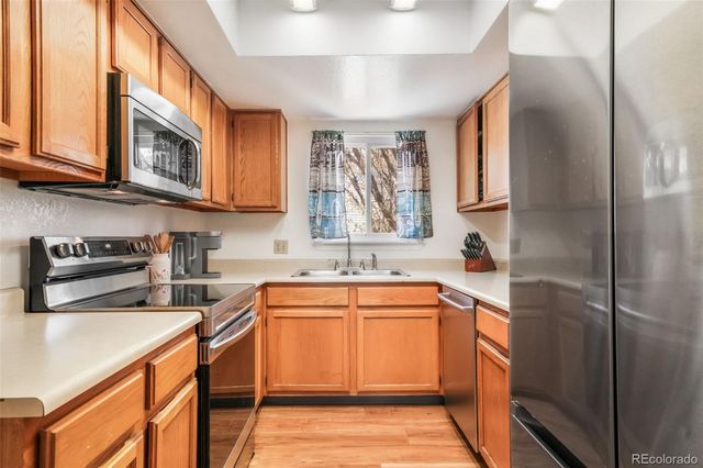 1323 S Cathay Court 202, Aurora, CO 80017