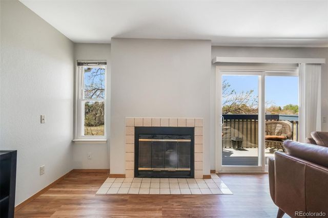 1323 S Cathay Court 202, Aurora, CO 80017