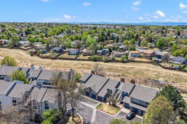 1323 S Cathay Court 202, Aurora, CO 80017