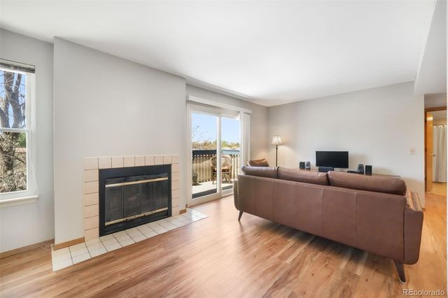 1323 S Cathay Court 202, Aurora, CO 80017