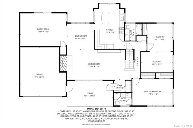 16 Arbor Road, East Hills, NY 11577