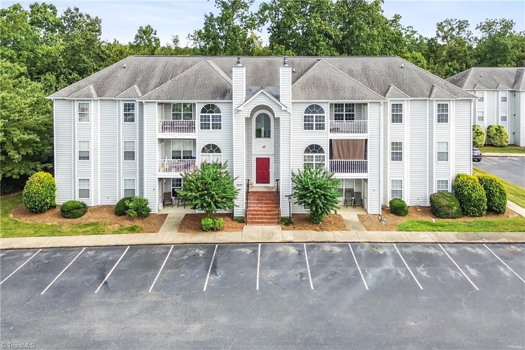 3642 Morris Farm Drive 3A, Greensboro, NC 27409