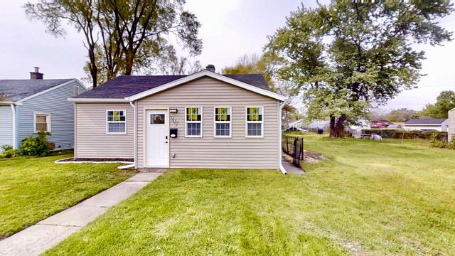 907 Central Avenue, Gary, IN 46407