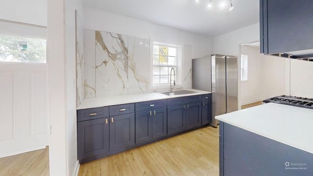 907 Central Avenue, Gary, IN 46407