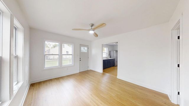 907 Central Avenue, Gary, IN 46407