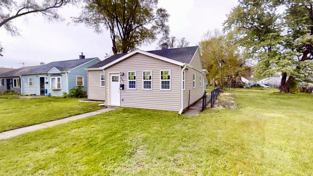 907 Central Avenue, Gary, IN 46407