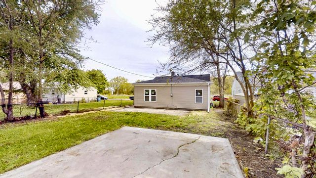 907 Central Avenue, Gary, IN 46407
