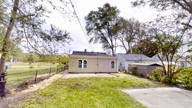 907 Central Avenue, Gary, IN 46407