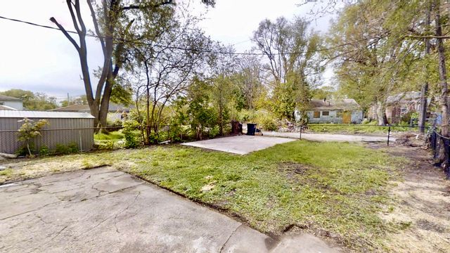 907 Central Avenue, Gary, IN 46407