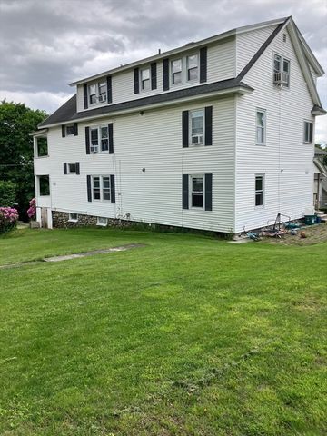 4 Loring Street 1, Worcester, MA 01606