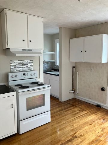 4 Loring Street 1, Worcester, MA 01606