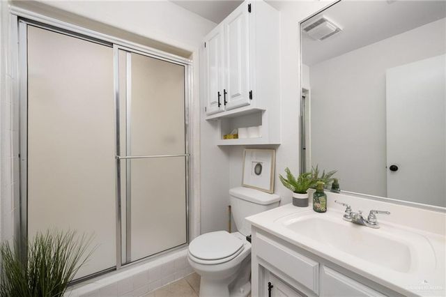 3309 S Mccoll Road, Edinburg, TX 78539