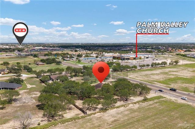 3309 S Mccoll Road, Edinburg, TX 78539