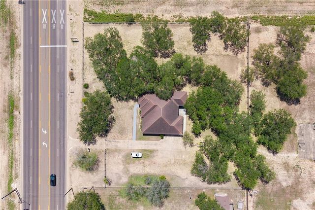 3309 S Mccoll Road, Edinburg, TX 78539
