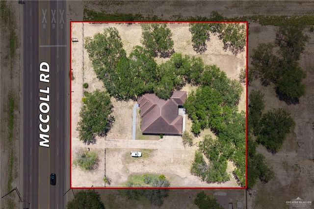 3309 S Mccoll Road, Edinburg, TX 78539