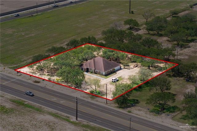 3309 S Mccoll Road, Edinburg, TX 78539