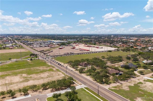 3309 S Mccoll Road, Edinburg, TX 78539