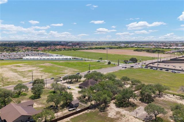 3309 S Mccoll Road, Edinburg, TX 78539