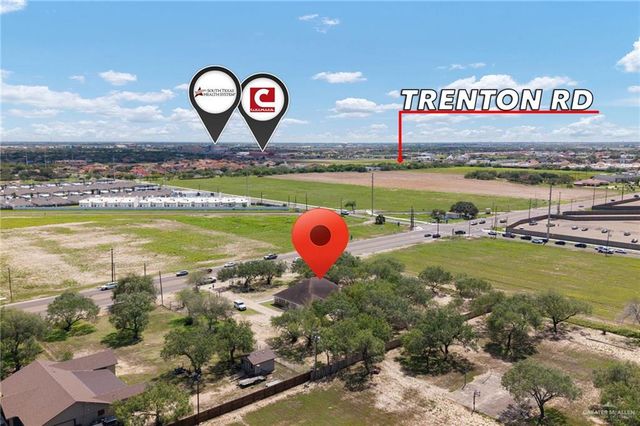 3309 S Mccoll Road, Edinburg, TX 78539