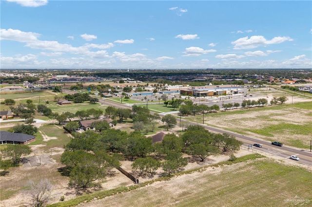 3309 S Mccoll Road, Edinburg, TX 78539