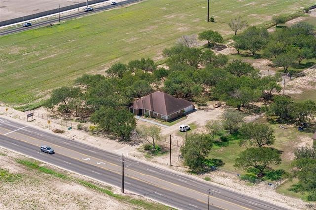 3309 S Mccoll Road, Edinburg, TX 78539