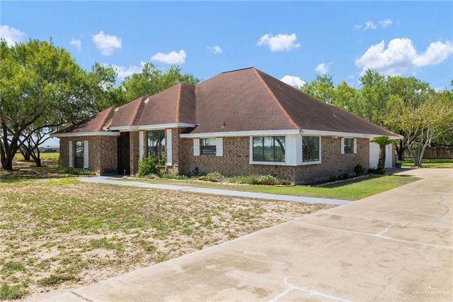 3309 S Mccoll Road, Edinburg, TX 78539