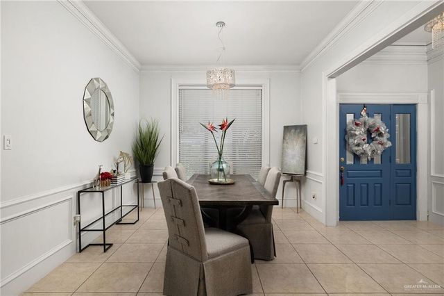 3309 S Mccoll Road, Edinburg, TX 78539