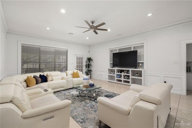 3309 S Mccoll Road, Edinburg, TX 78539