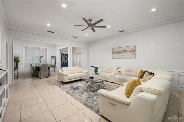 3309 S Mccoll Road, Edinburg, TX 78539