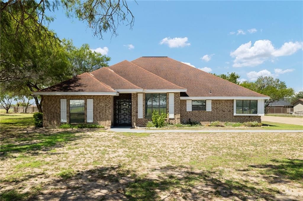 3309 S Mccoll Road, Edinburg, TX 78539