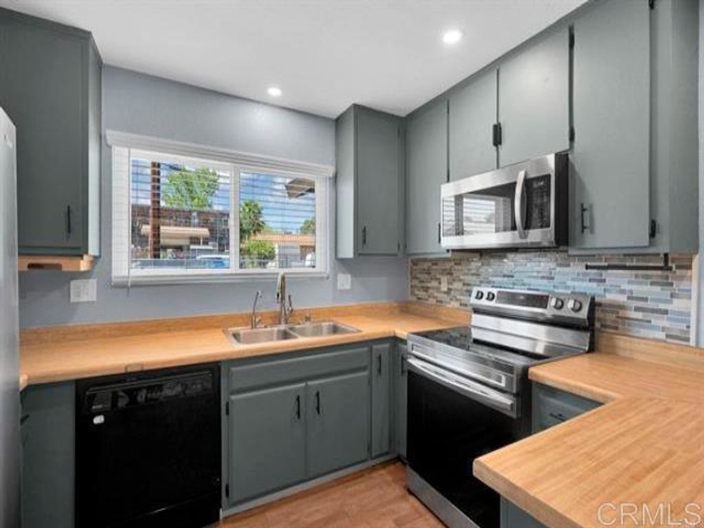 413 11Th Street, Ramona, CA 92065 — exterior