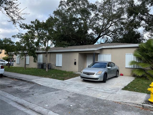 1565 NW 47th St, Miami, FL 33142