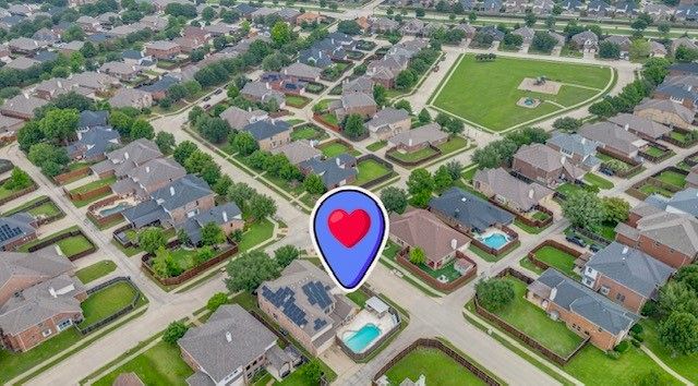 13274 Bayfield Drive, Frisco, TX 75033