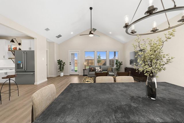 1321 Richardson Street, Howe, TX 75459