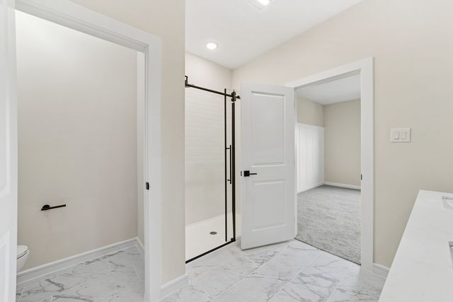 1321 Richardson Street, Howe, TX 75459