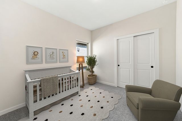 1321 Richardson Street, Howe, TX 75459