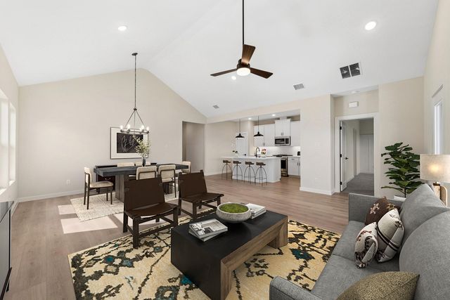 1321 Richardson Street, Howe, TX 75459