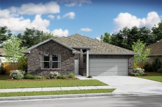 1321 Richardson Street, Howe, TX 75459