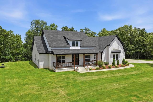 27 Vilanco Estates Drive, Vilonia, AR 72173