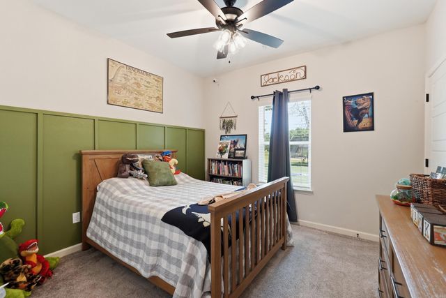 27 Vilanco Estates Drive, Vilonia, AR 72173