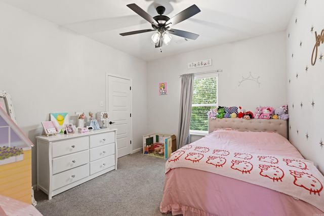 27 Vilanco Estates Drive, Vilonia, AR 72173