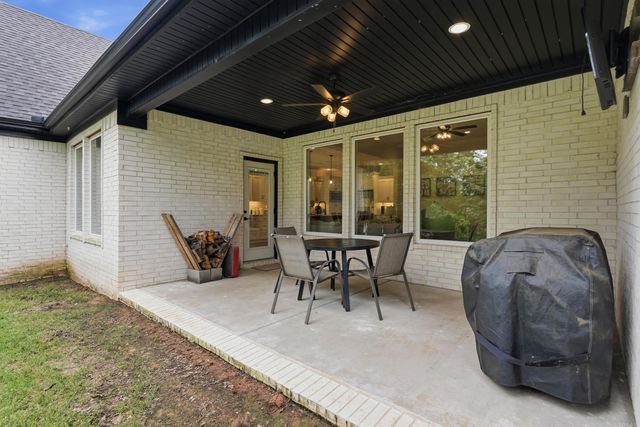 27 Vilanco Estates Drive, Vilonia, AR 72173