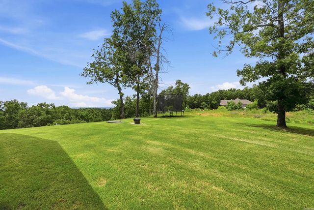 27 Vilanco Estates Drive, Vilonia, AR 72173
