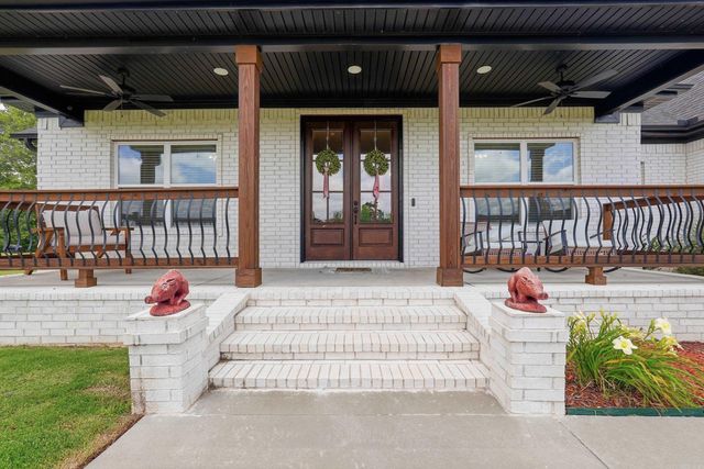 27 Vilanco Estates Drive, Vilonia, AR 72173