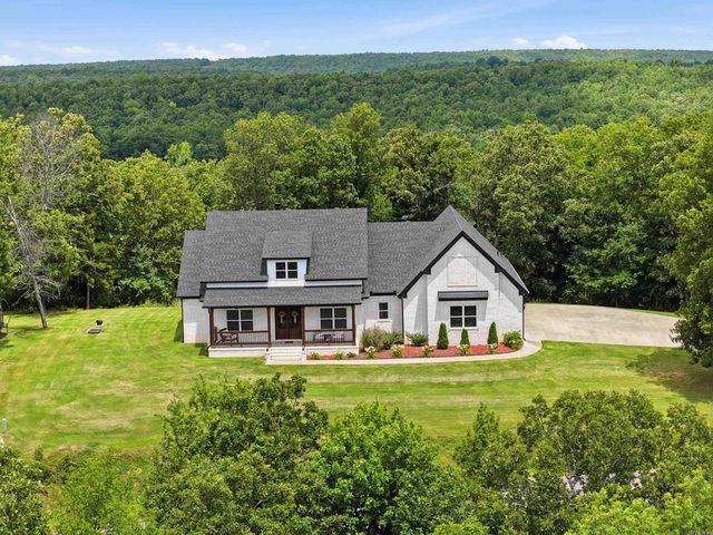 27 Vilanco Estates Drive, Vilonia, AR 72173