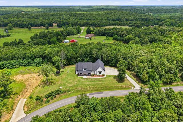 27 Vilanco Estates Drive, Vilonia, AR 72173