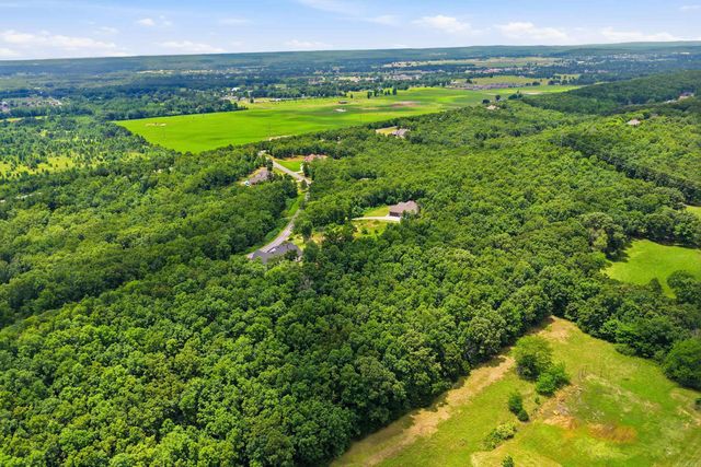 27 Vilanco Estates Drive, Vilonia, AR 72173
